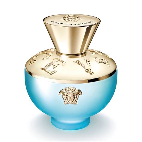 versace dylan turquoise eau de toilette spray|versace dylan turquoise duftbeschreibung.